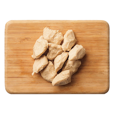 Beleaf Plant-Based Nugget - Foodservice Beleaf Vegan