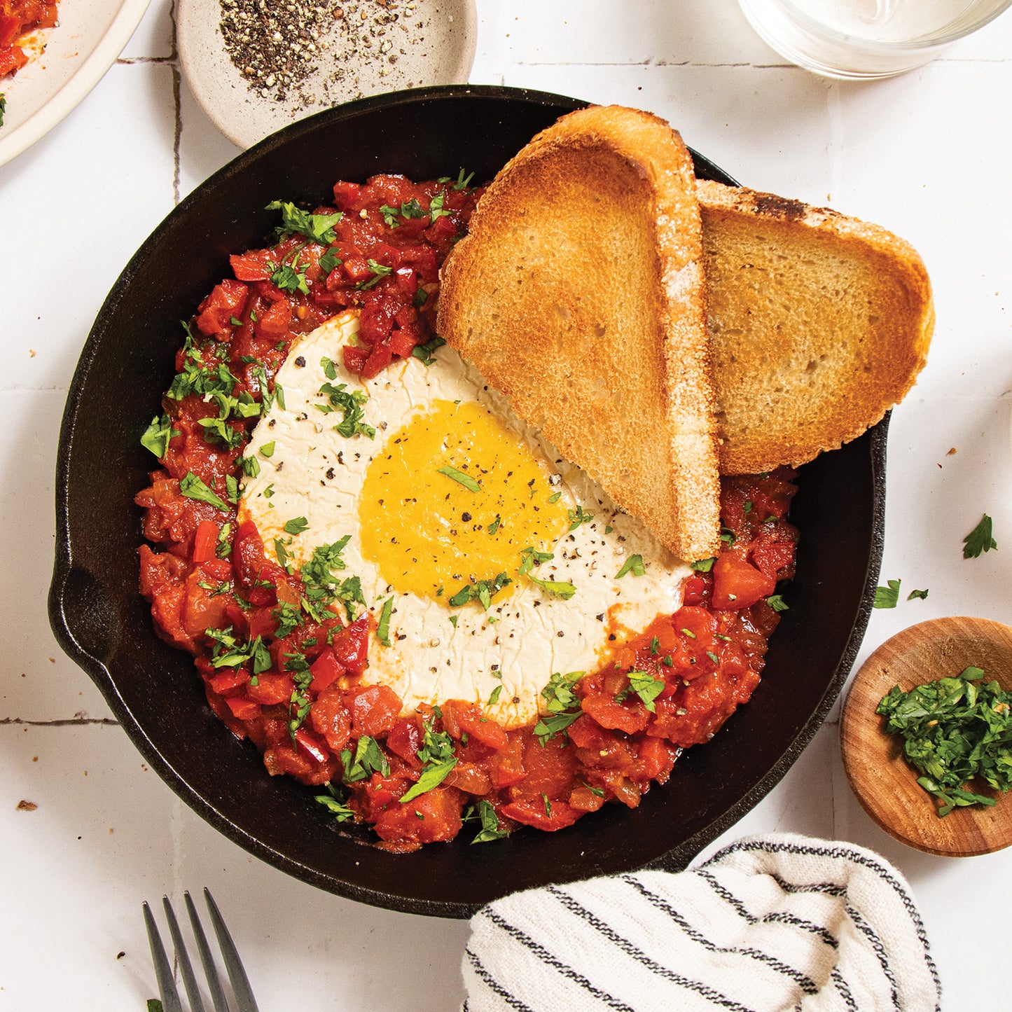 SAMPLE: Egg (1 unit)