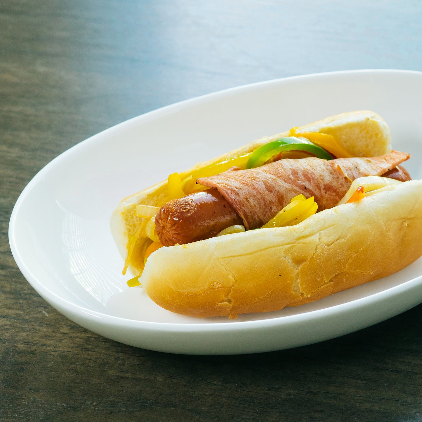 Beleaf Plant-based Hot Dog, 10 Ounce