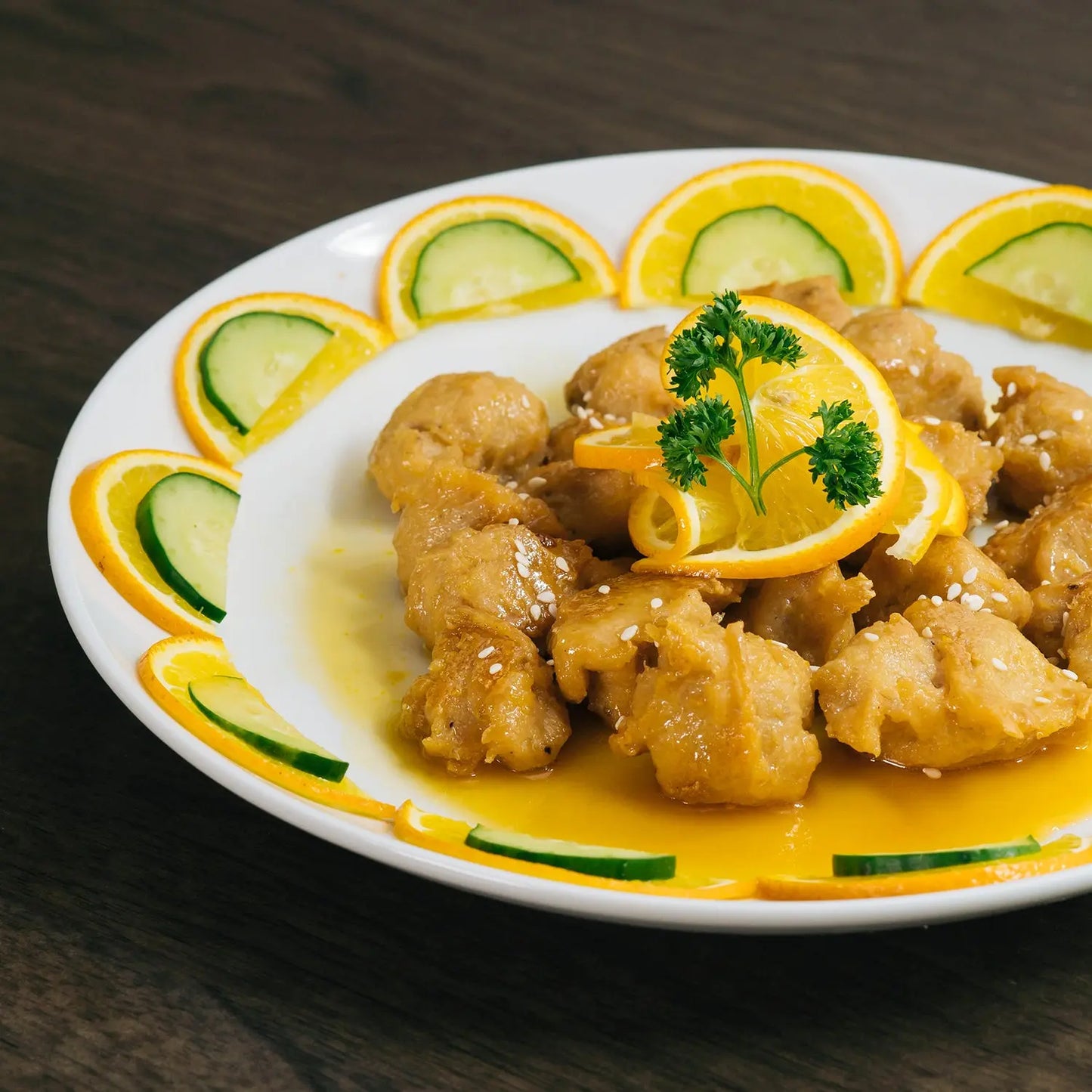Beleaf Plant-Based Nugget - Foodservice Beleaf Vegan