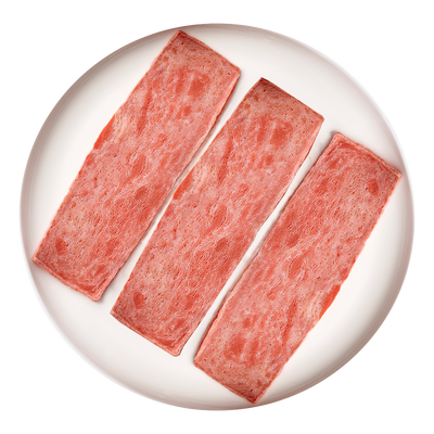 Plant-based Bacon