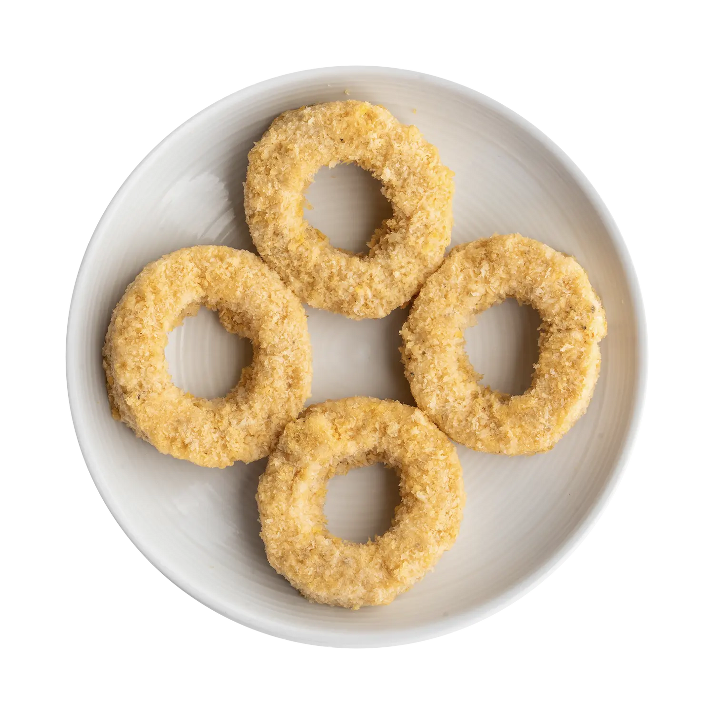 Beleaf Plant-Based Calamari - Foodservice Beleaf Vegan