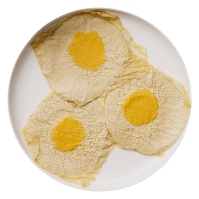 Plant-based Egg