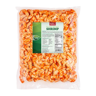 Beleaf Plant-Based Shrimp - Foodservice Beleaf Vegan