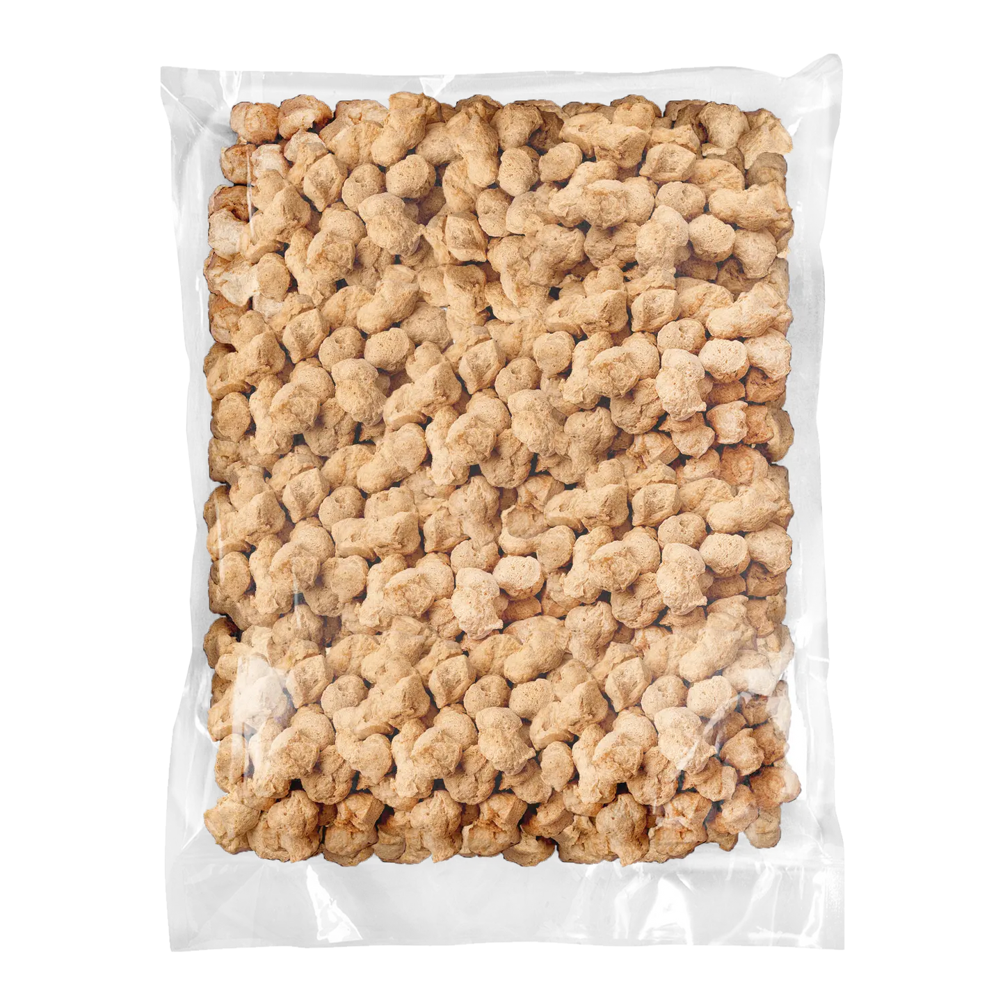 Beleaf Soybean Chunk - Foodservice Beleaf Vegan
