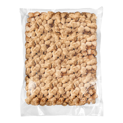 Beleaf Soybean Chunk - Foodservice Beleaf Vegan