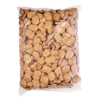 Beleaf Soybean Slice -Thin - Foodservice Beleaf Vegan