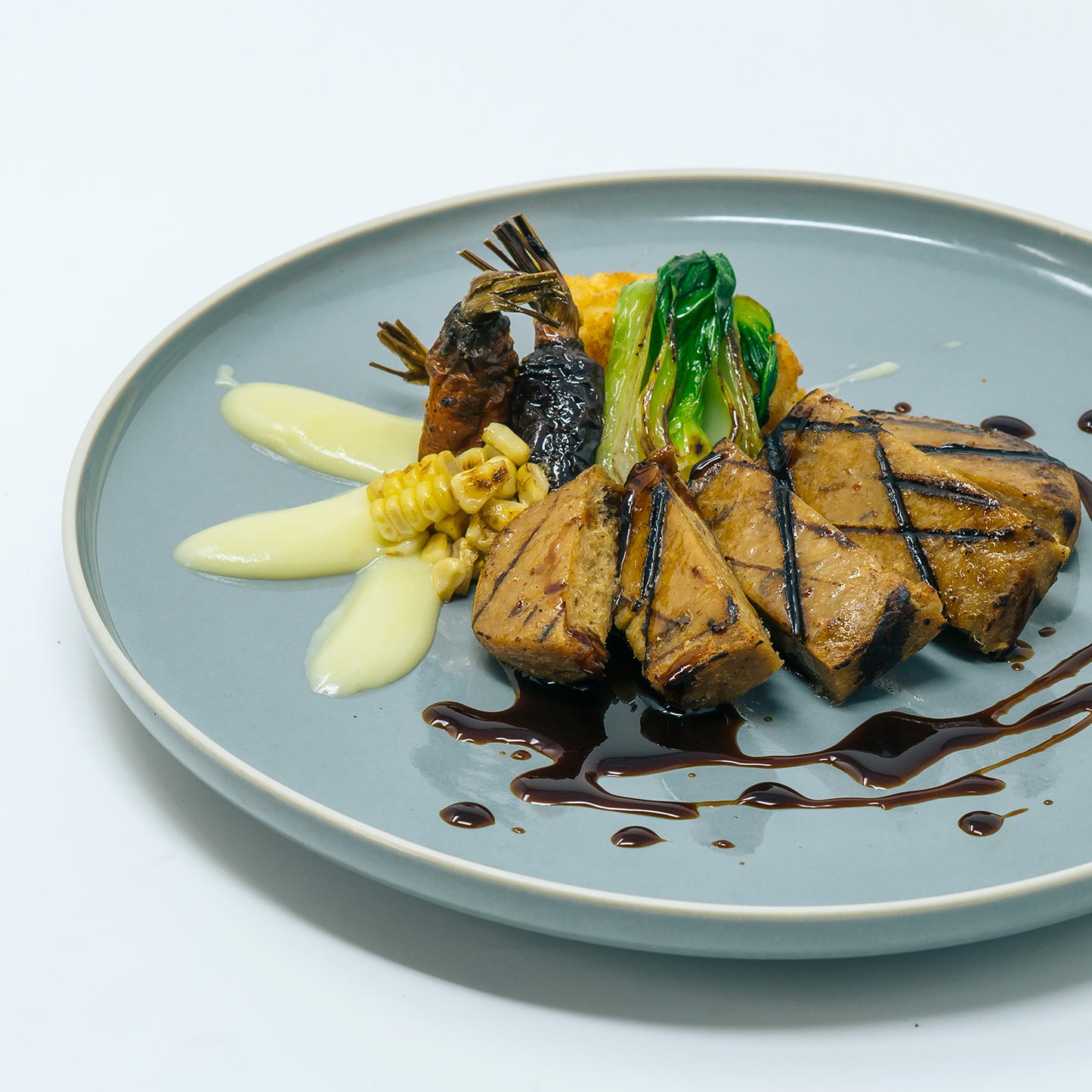 Beleaf Plant-Based Steak - Foodservice