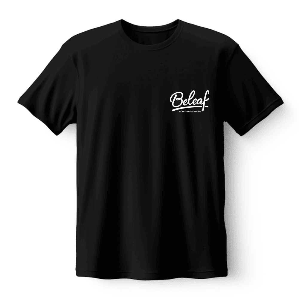 SAMPLE: Be Leaf T-shirt