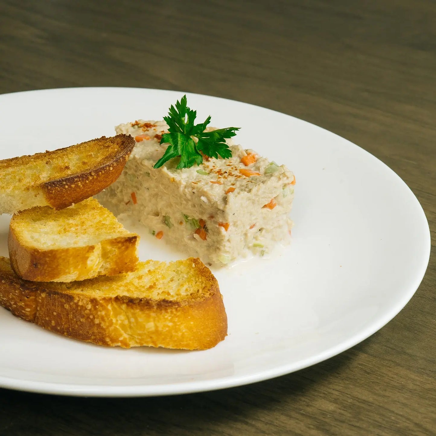 Beleaf Plant-Based Tuna Paste - Foodservice Beleaf Vegan
