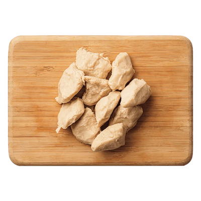 Beleaf Plant - Based Chicken Bites - Foodservice - Beleaf Vegan