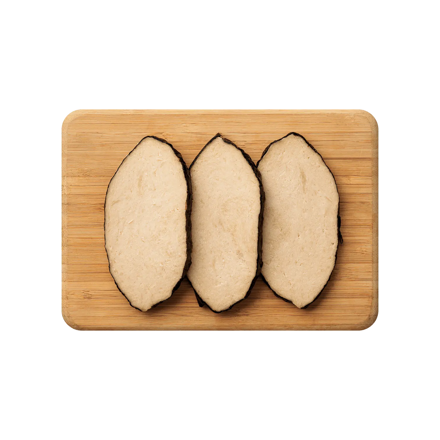 Beleaf Plant - Based Fish Ham - Foodservice - Beleaf Vegan