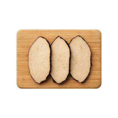Beleaf Plant - Based Fish Ham - Foodservice - Beleaf Vegan