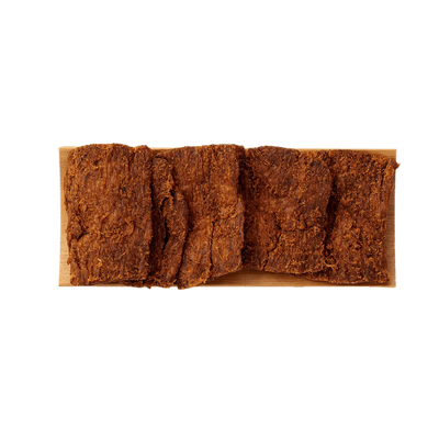 Beleaf Plant - Based Jerky: Original - Foodservice - Beleaf Vegan