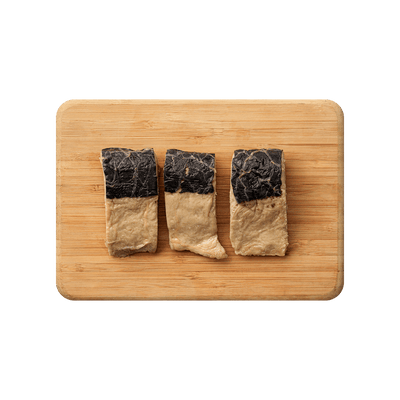 Beleaf Plant - Based Ribbon Fish - Foodservice - Beleaf Vegan