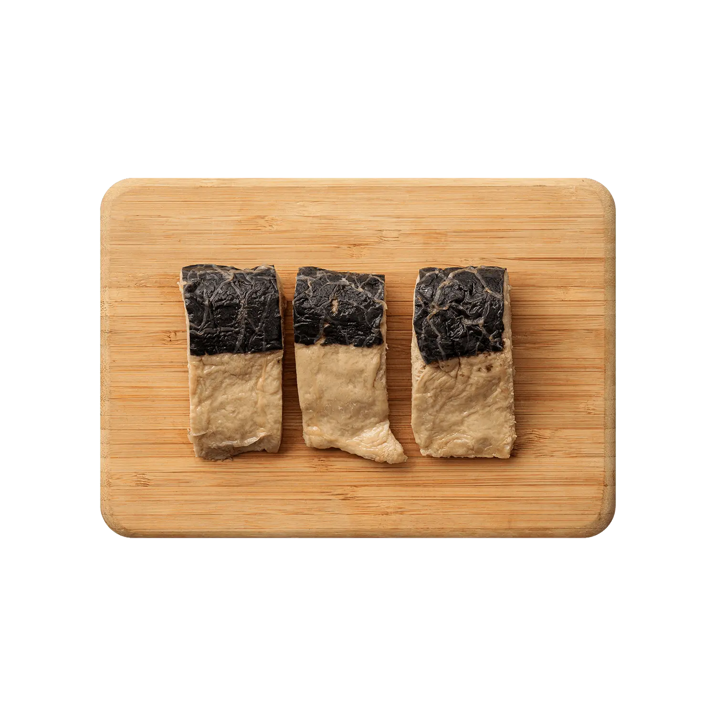 Beleaf Plant - Based Ribbon Fish - Foodservice - Beleaf Vegan