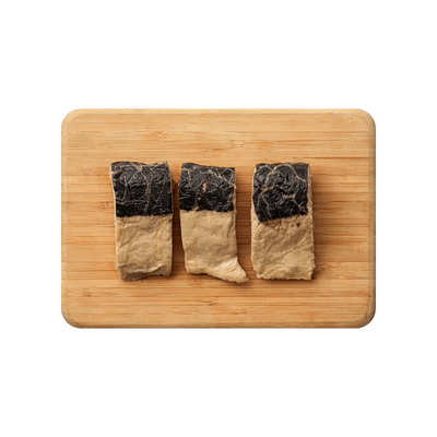 Beleaf Plant - Based Ribbon Fish - Foodservice - Beleaf Vegan