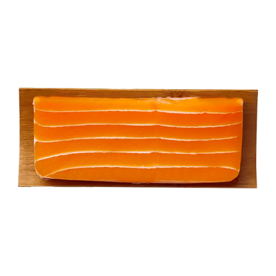 Beleaf Plant - Based Salmon Sashimi - Foodservice - Beleaf Vegan