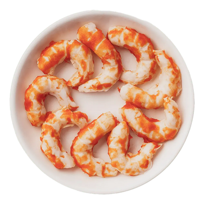 Beleaf Plant - Based Shrimp - Foodservice - Beleaf Vegan