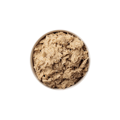 Beleaf Plant - Based Tuna Paste - Foodservice - Beleaf Vegan