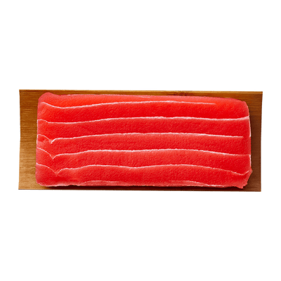 Beleaf Plant - Based Tuna Sashimi - Foodservice - Beleaf Vegan