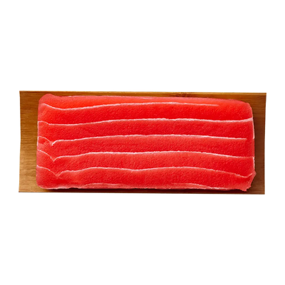 Beleaf Plant - Based Tuna Sashimi - Foodservice - Beleaf Vegan