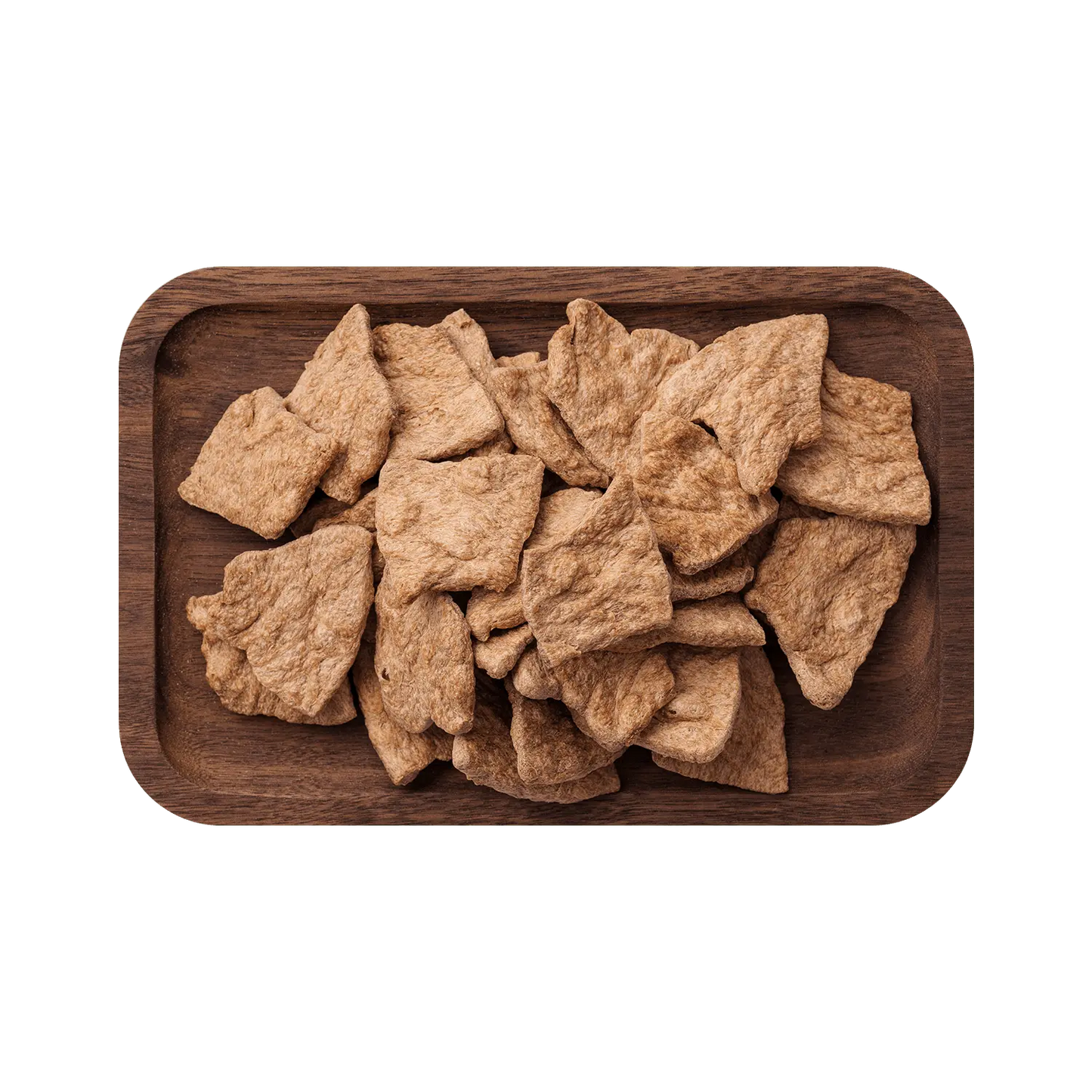 Beleaf Soybean Beef Slice - Thin - Foodservice - Beleaf Vegan