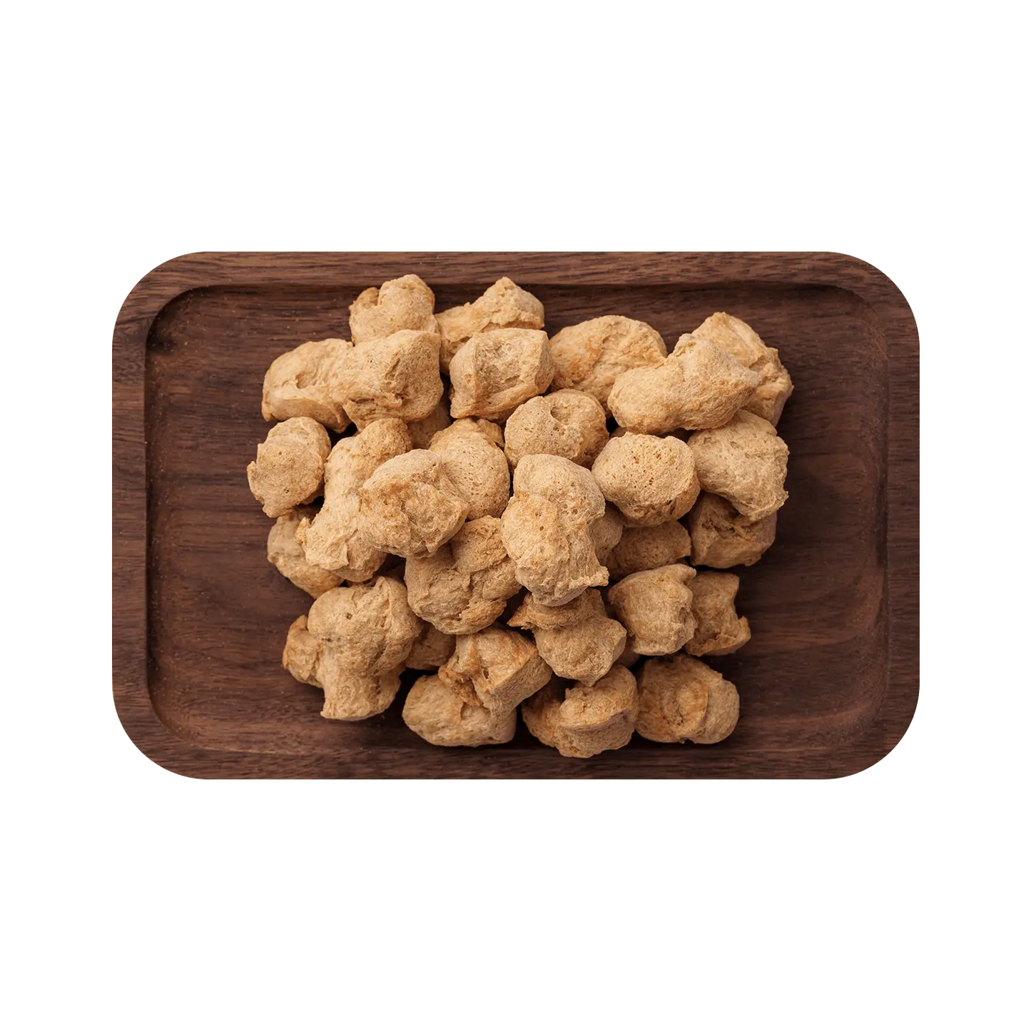 Beleaf Soybean Chunk - Foodservice - Beleaf Vegan