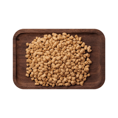 Beleaf Soybean Granule - Foodservice - Beleaf Vegan