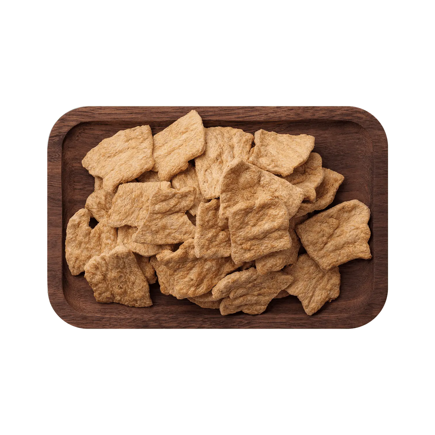 Beleaf Soybean Slice - Thin - Foodservice - Beleaf Vegan