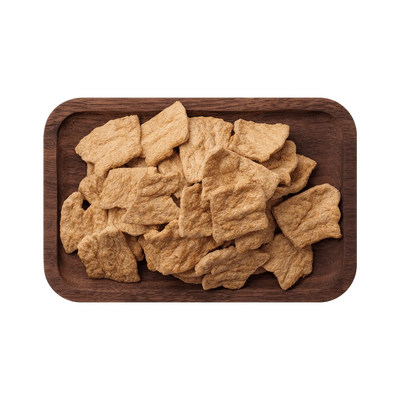 Beleaf Soybean Slice - Thin - Foodservice - Beleaf Vegan