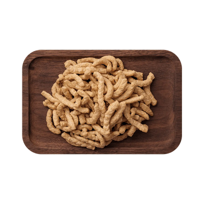 Beleaf Soybean Strip - Foodservice - Beleaf Vegan