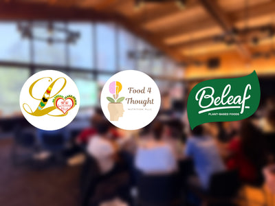 Building a Plant-Based Future, One Campus at a Time