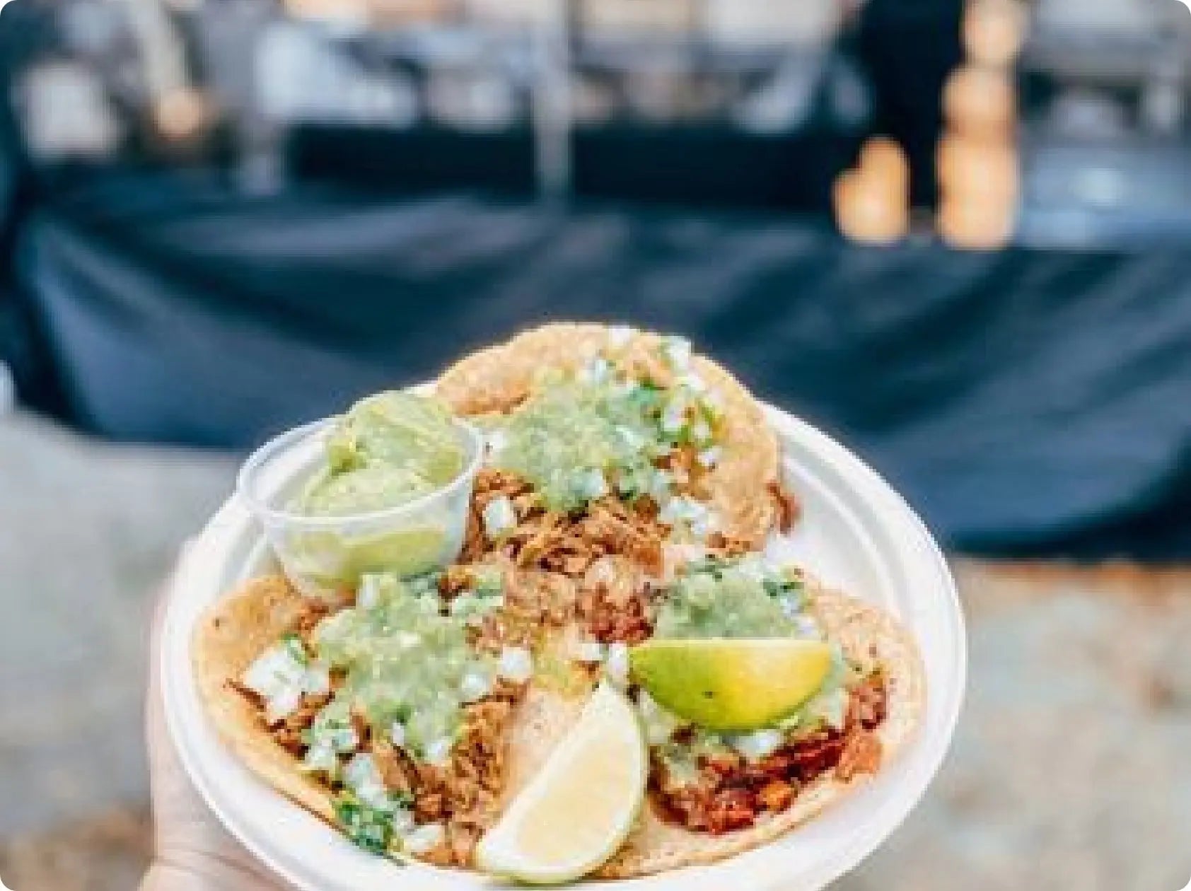 Beleaf Vegan at SoCal Orange County Vegfest - Beleaf Vegan