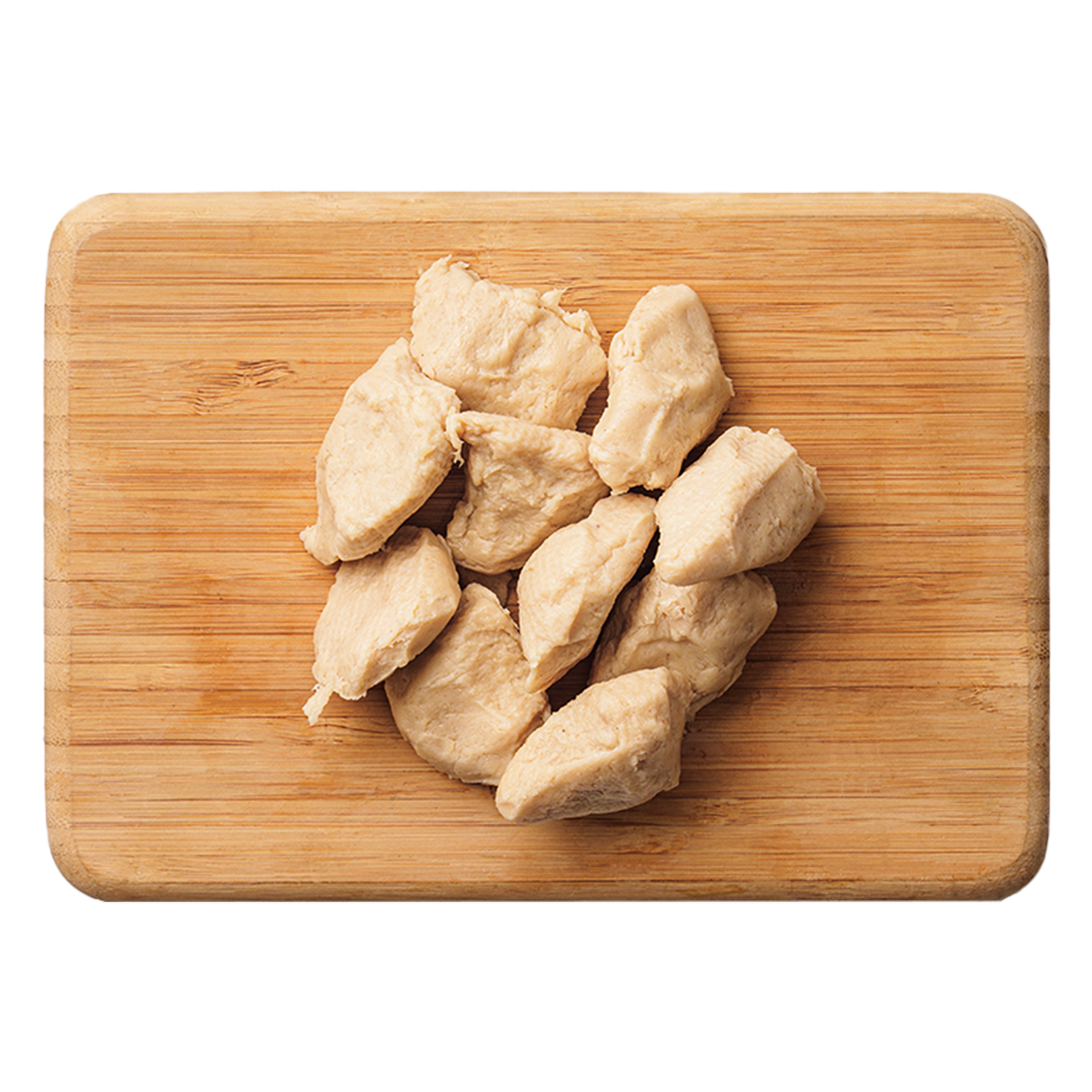 SAMPLE: Chicken Bites (1 unit)