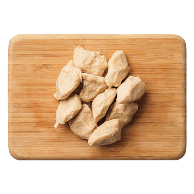 Beleaf Plant-Based Nugget - Foodservice