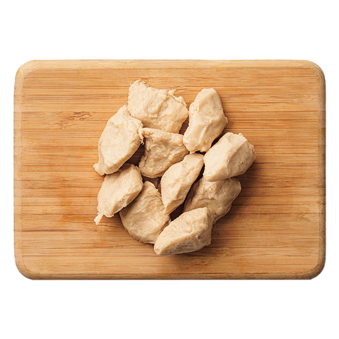 SAMPLE: Chicken Bites (1 unit)