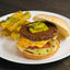 Beleaf Plant-Based Burger Patty - Foodservice