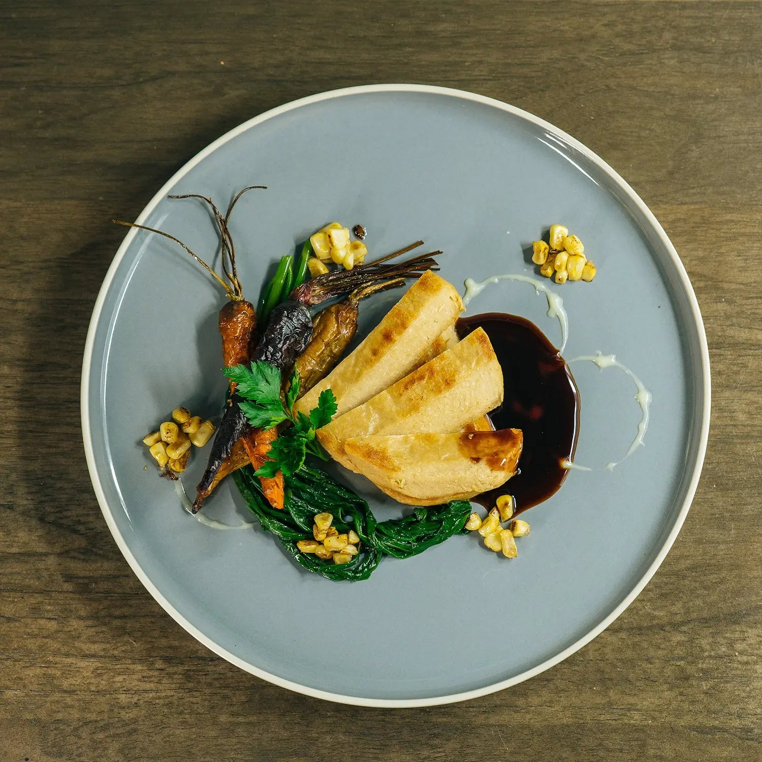 Beleaf Plant-Based Chicken - Foodservice Beleaf Vegan
