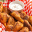 Beleaf Plant-Based Drumsticks - Foodservice Beleaf Vegan