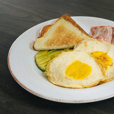 Beleaf Plant-Based Egg - Foodservice Beleaf Vegan