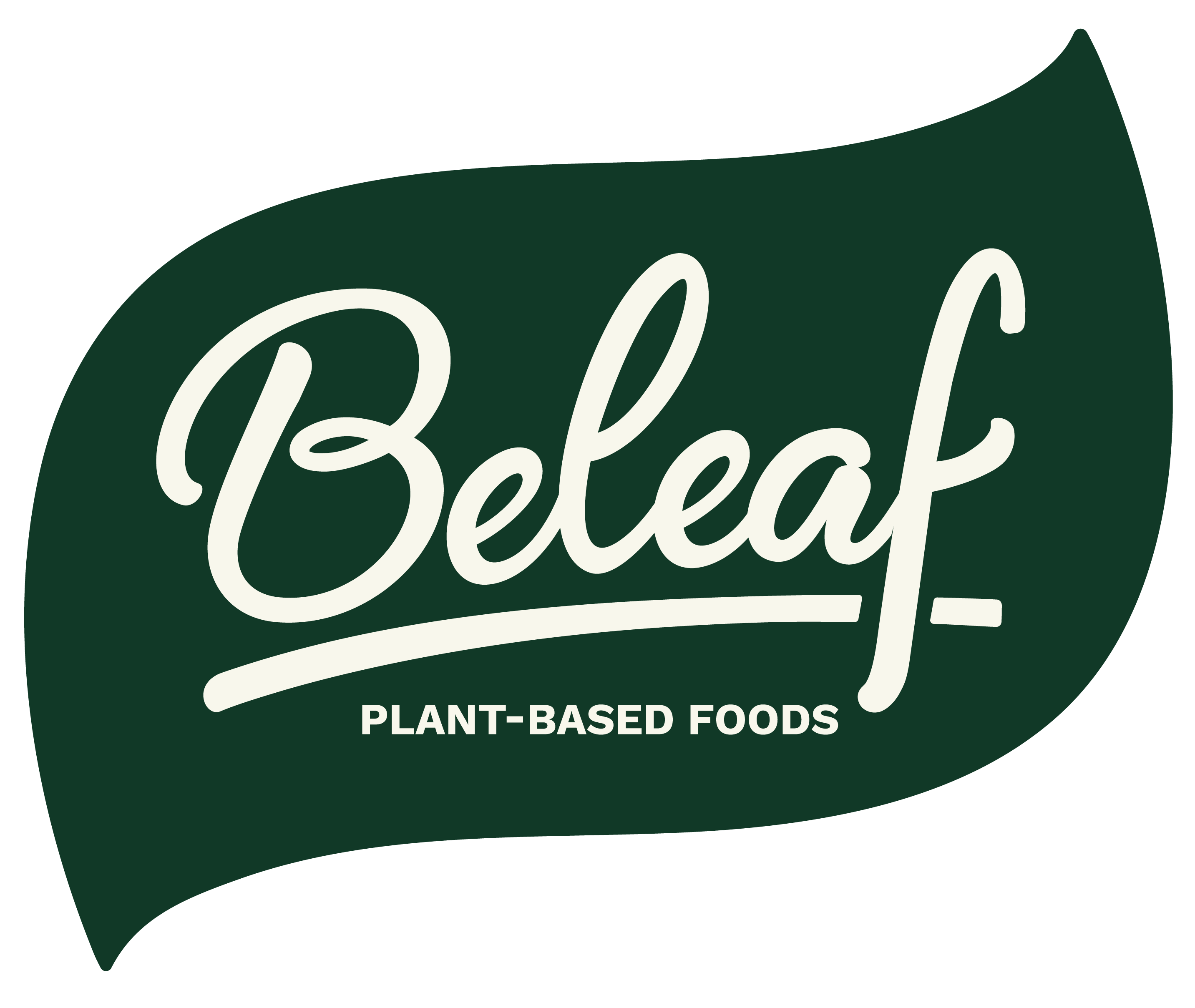 Beleaf Corp logo