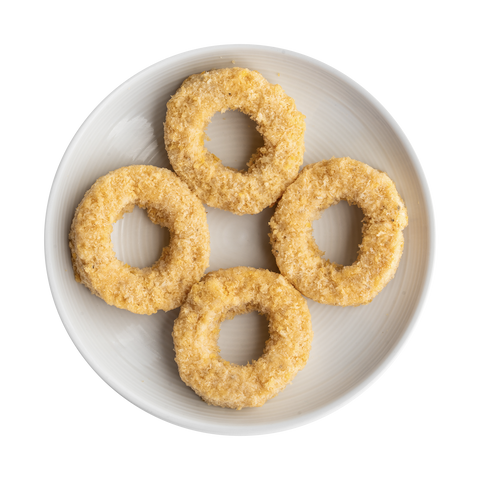 SAMPLE: Calamari (1 unit)