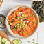 Beleaf Plant-Based Salmon Sashimi - Foodservice