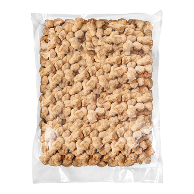 Beleaf Soybean Chunk - Foodservice