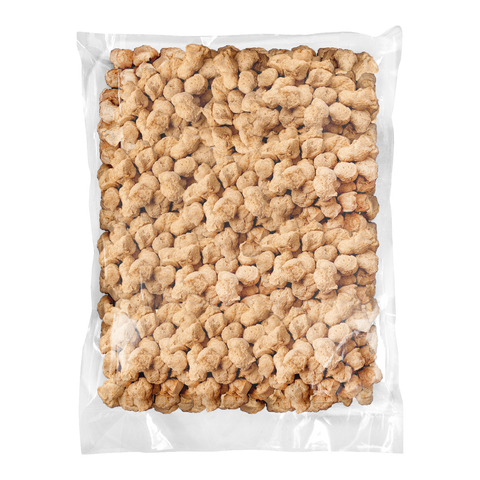 Beleaf Soybean Chunk - Foodservice