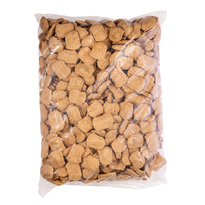 Beleaf Soybean Slice -Thin - Foodservice