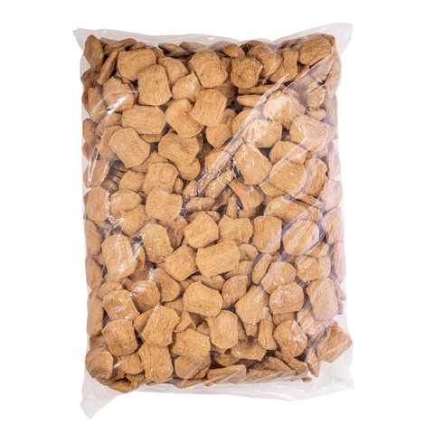 Beleaf Soybean Slice -Thin - Foodservice