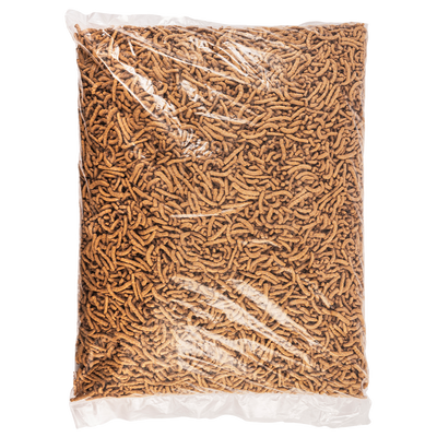 Beleaf Soybean Strip - Foodservice