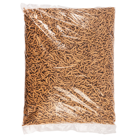 Beleaf Soybean Strip - Foodservice